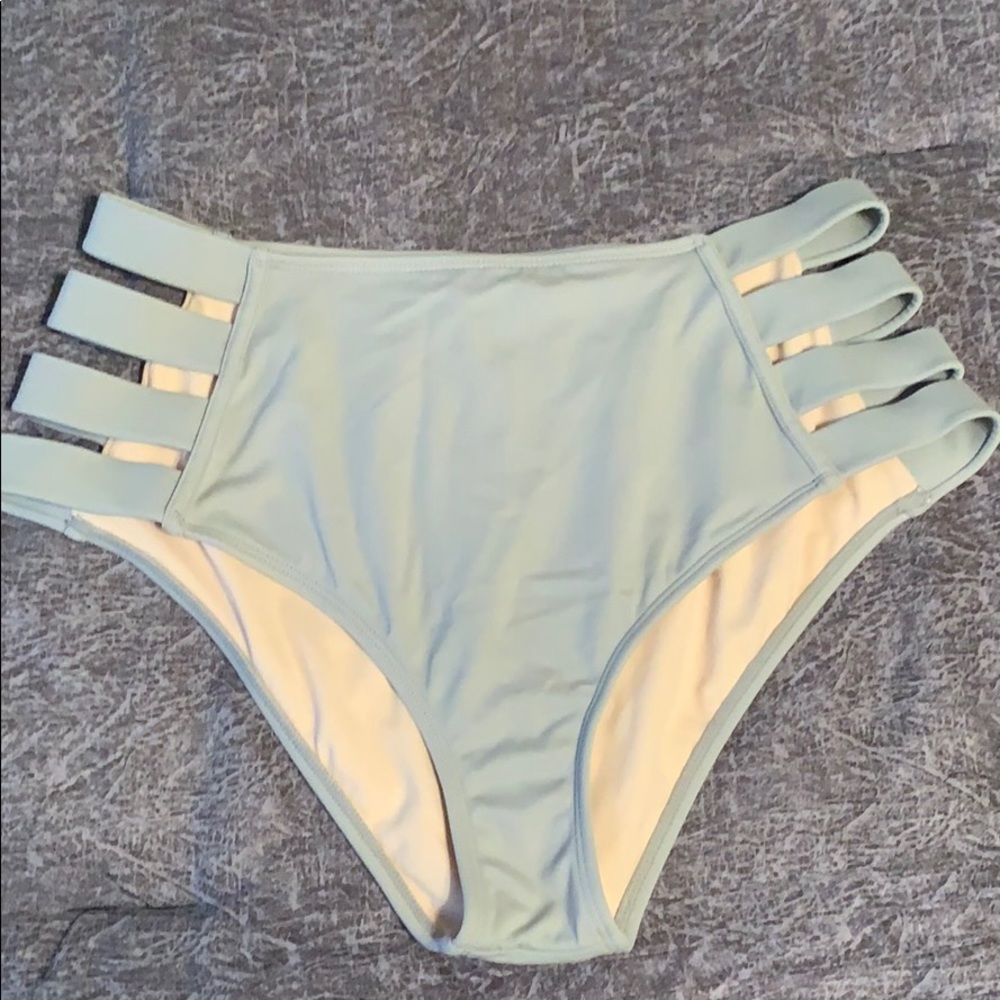 Bathing suit bottoms
